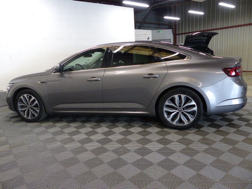 RENAULT TALISMAN 2019 - Photo n°28
