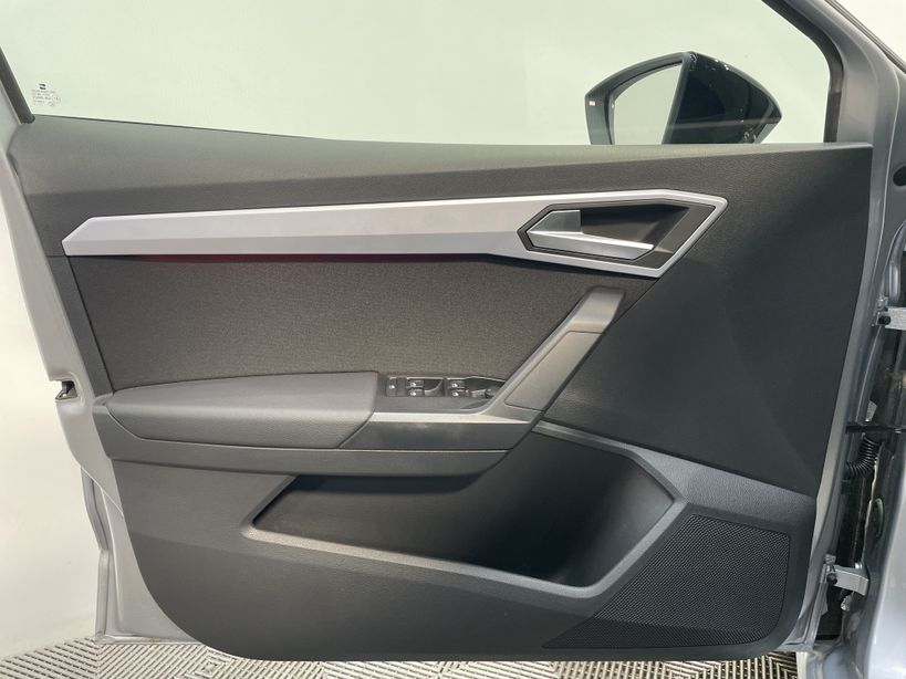 SEAT IBIZA 2024 - Photo n°32