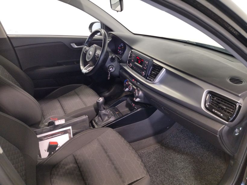 KIA RIO 2019 - Photo n°8