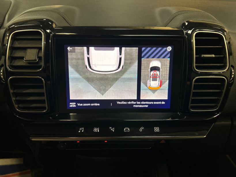 CITROEN C5 AIRCROSS 2023 - Photo n°12