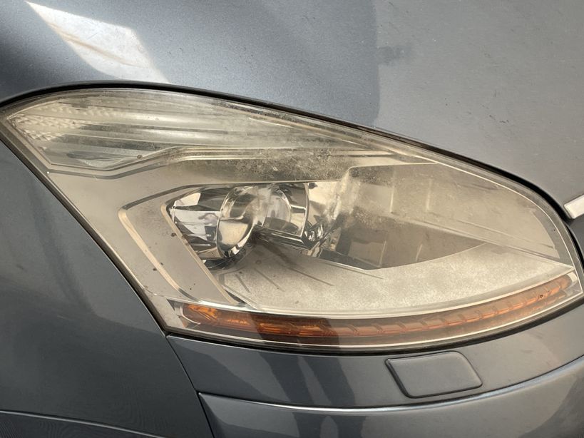 CITROEN GRAND C4 PICASSO 2007 - Photo n°5