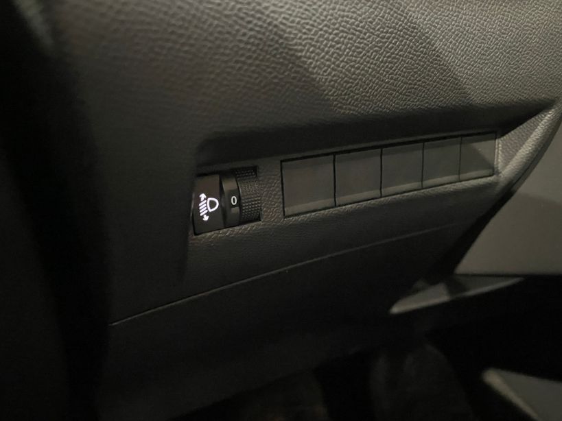 PEUGEOT 208 2025 - Photo n°33