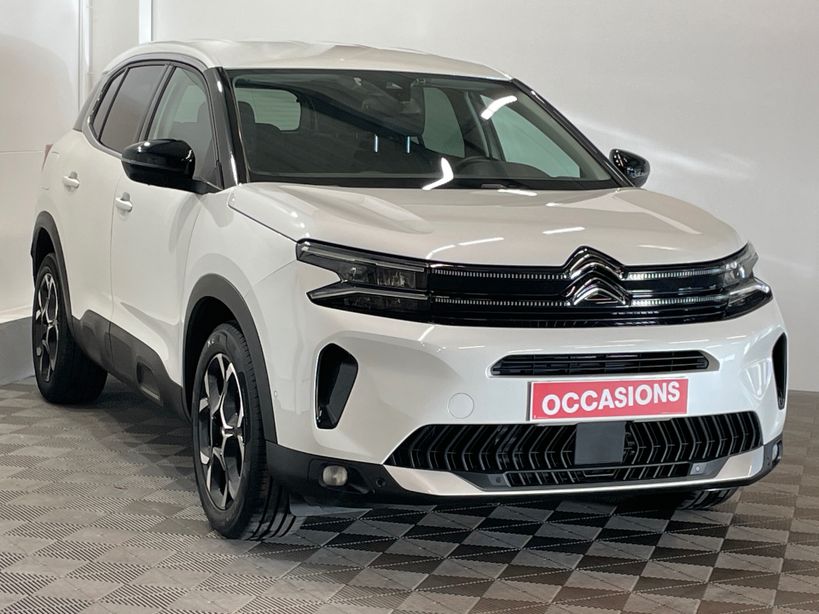 CITROEN C5 AIRCROSS 2023 - Photo n°3