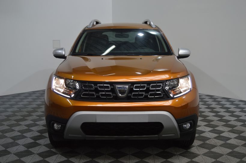 DACIA DUSTER 2021 - Photo n°36