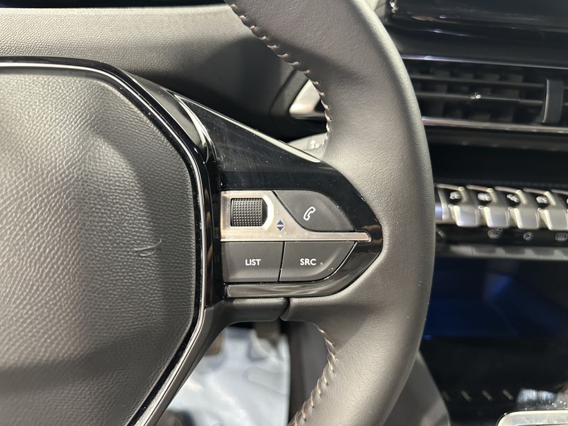 PEUGEOT 3008 2024 - Photo n°17