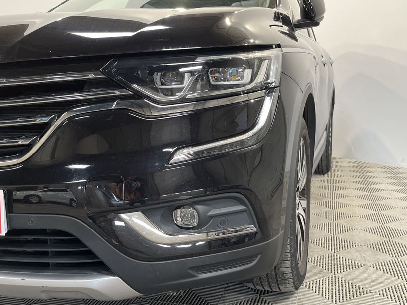 RENAULT KOLEOS 2017 - Photo n°8
