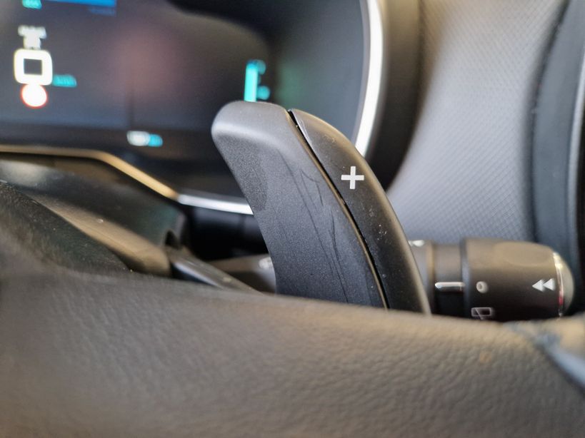 CITROEN C5 AIRCROSS 2024 - Photo n°28