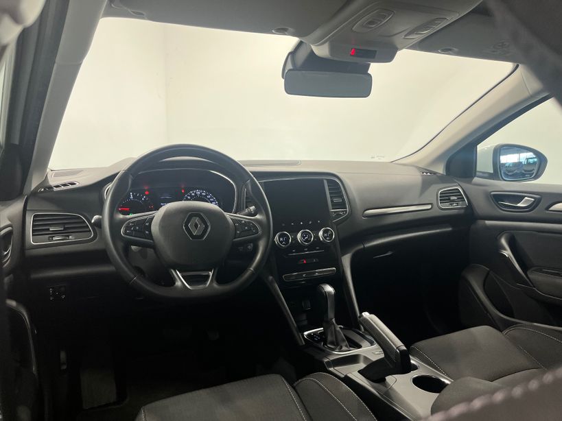 RENAULT MEGANE IV BERLINE 2022 - Photo n°27