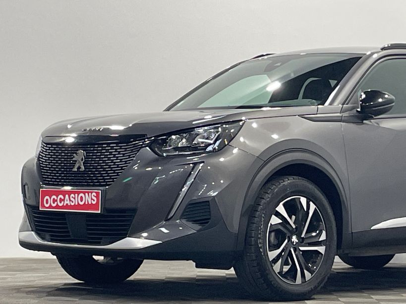 PEUGEOT 2008 2023 - Photo n°45