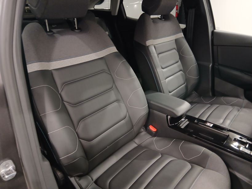 CITROEN C4 2024 - Photo n°8