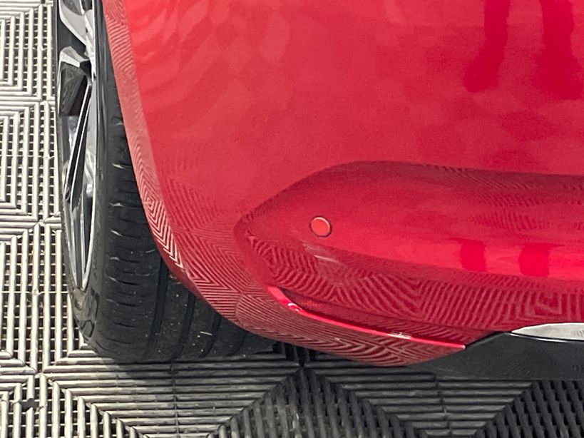 RENAULT CLIO V 2021 - Photo n°10