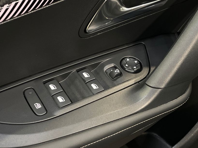 PEUGEOT 2008 2025 - Photo n°36