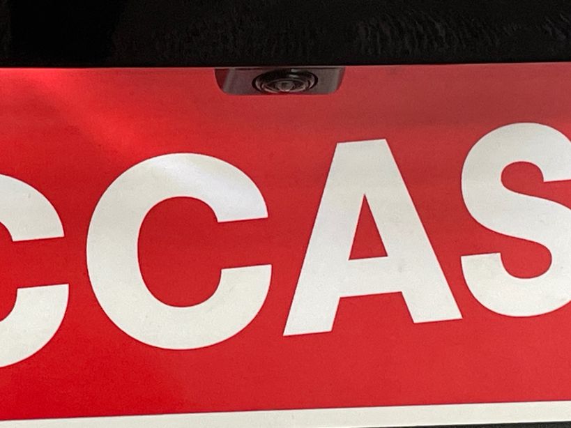 RENAULT ARKANA 2021 - Photo n°51