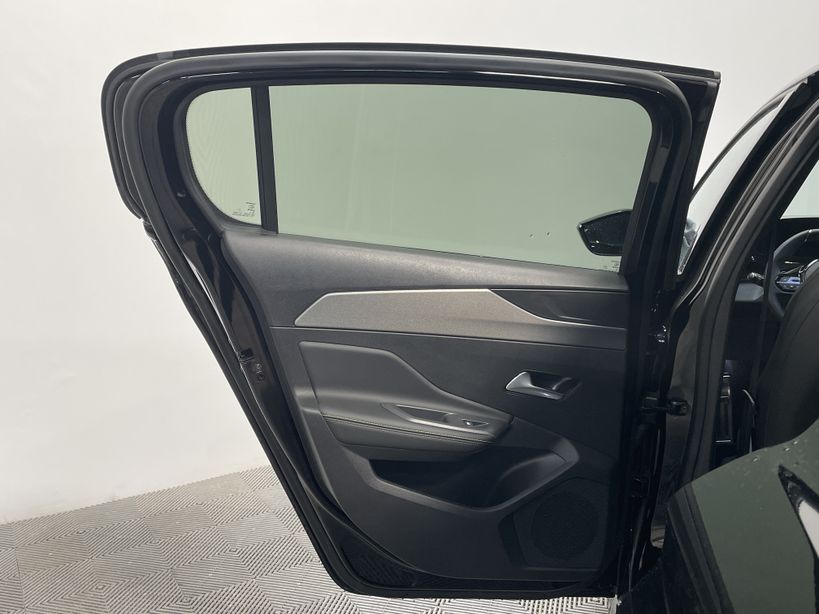 PEUGEOT 308 2025 - Photo n°39