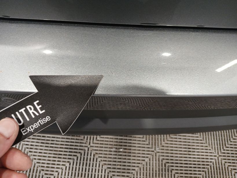 SKODA KAROQ 2023 - Photo n°19