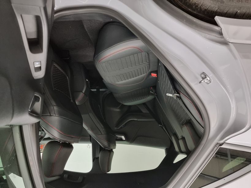 FORD PUMA 2021 - Photo n°10