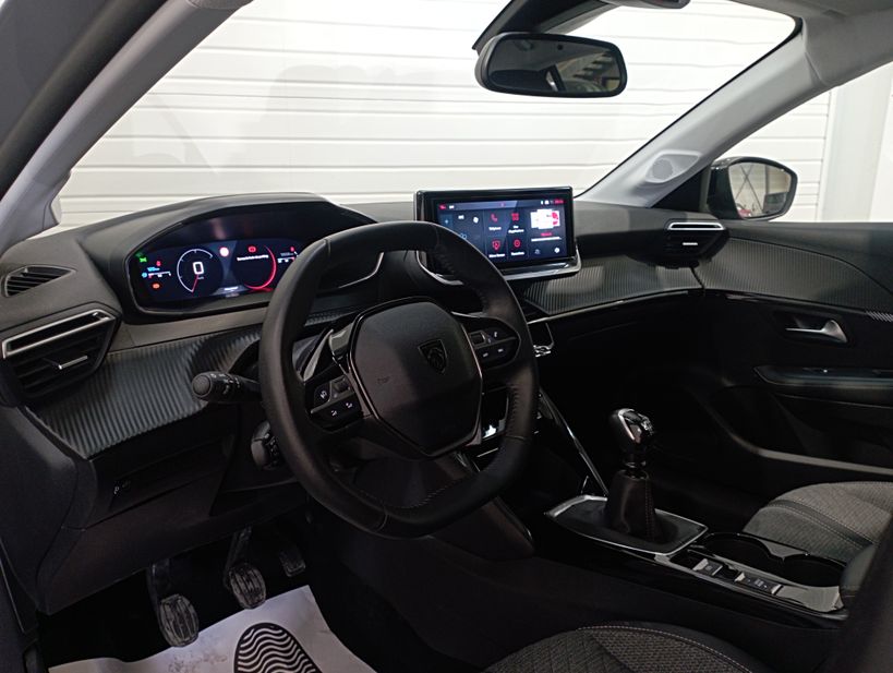 PEUGEOT 208 2024 - Photo n°10