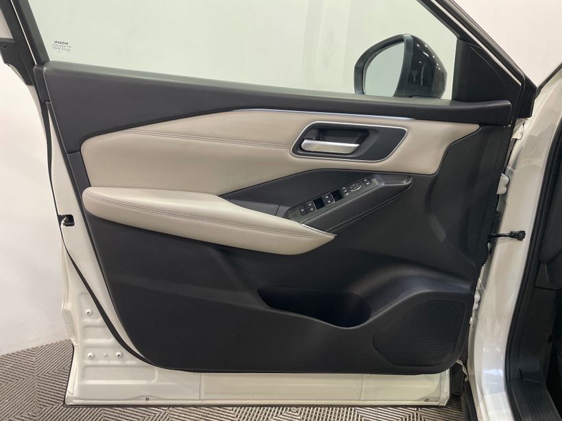 NISSAN QASHQAI 2021 2022 - Photo n°33