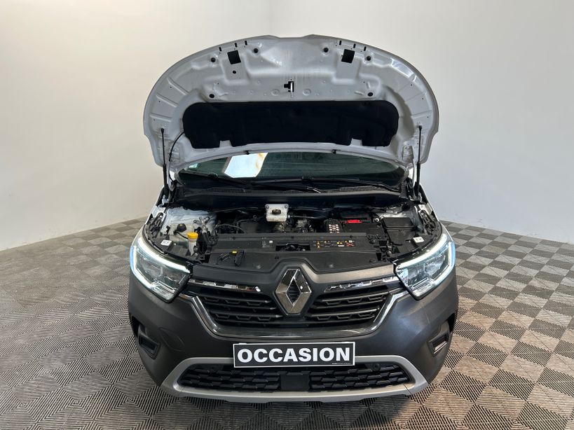 RENAULT KANGOO VAN 2024 - Photo n°10