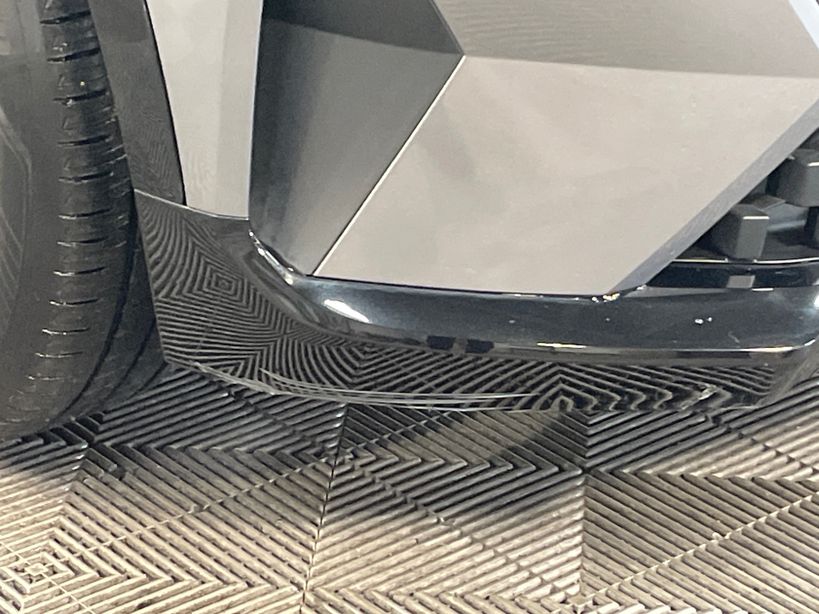 RENAULT MEGANE E TECH 2023 - Photo n°9