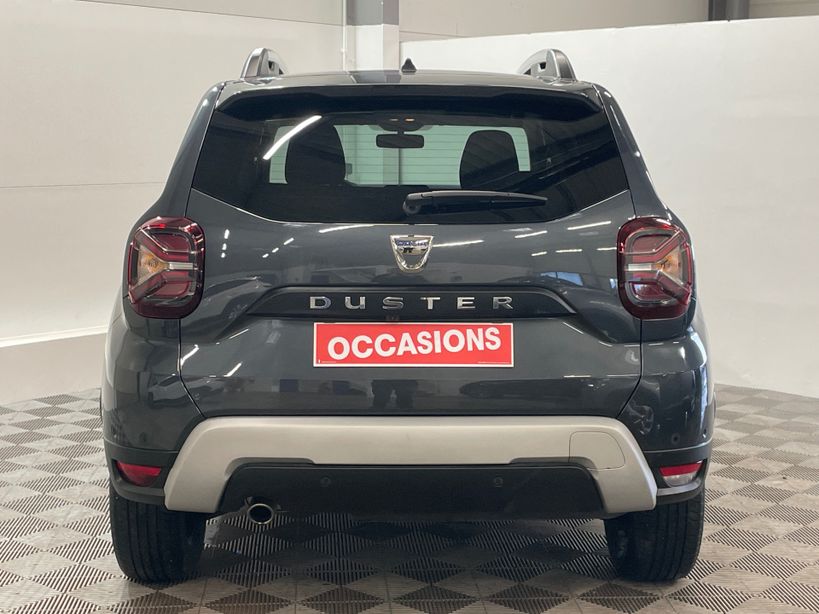 DACIA DUSTER 2022 - Photo n°5