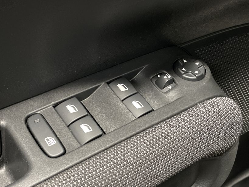CITROEN C3 AIRCROSS 2024 - Photo n°35