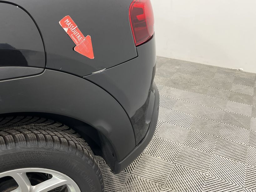CITROEN C4 CACTUS BUSINESS 2019 - Photo n°18