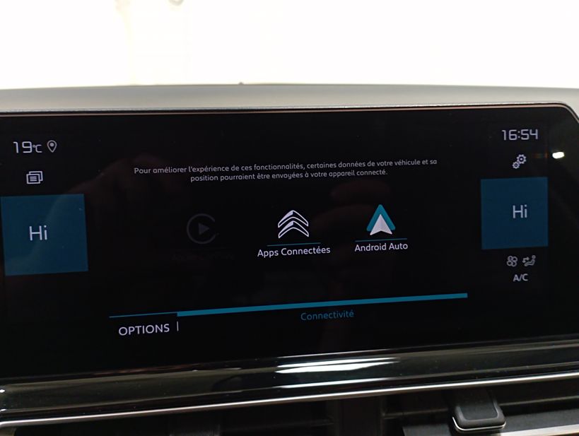 CITROEN C5 AIRCROSS 2024 - Photo n°21