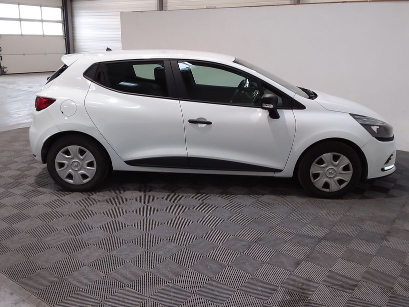 RENAULT CLIO IV SOCIETE 2019 - Photo n°8
