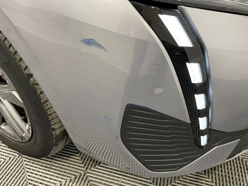 PEUGEOT 308 2022 - Photo n°19