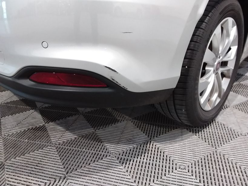 FIAT TIPO 5 PORTES 2018 - Photo n°1