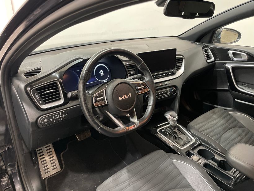 KIA PROCEED MY21 2022 - Photo n°12