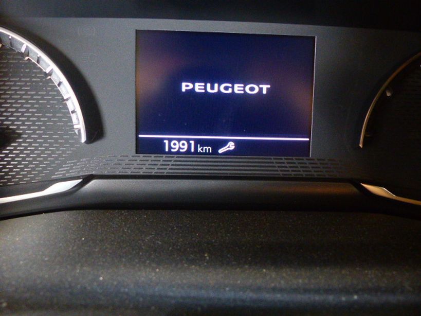 PEUGEOT 208 2023 - Photo n°12