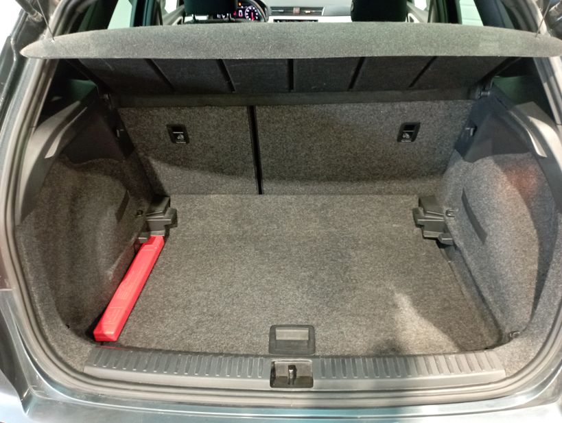 SEAT ARONA 2020 - Photo n°32
