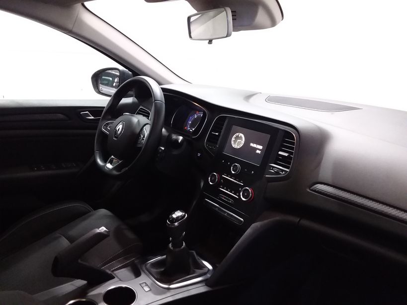 RENAULT MEGANE IV ESTATE BUSINESS 2019 - Photo n°7