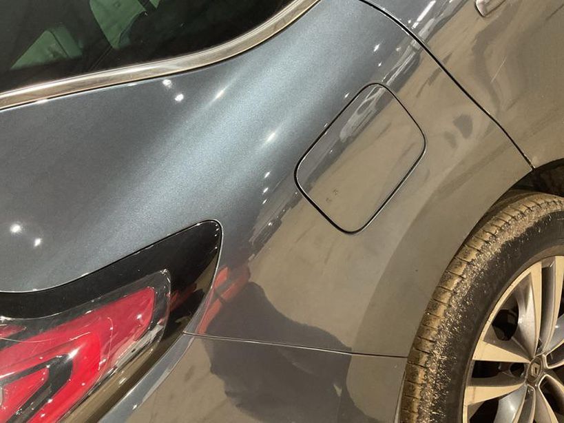 RENAULT ESPACE V 2020 - Photo n°11