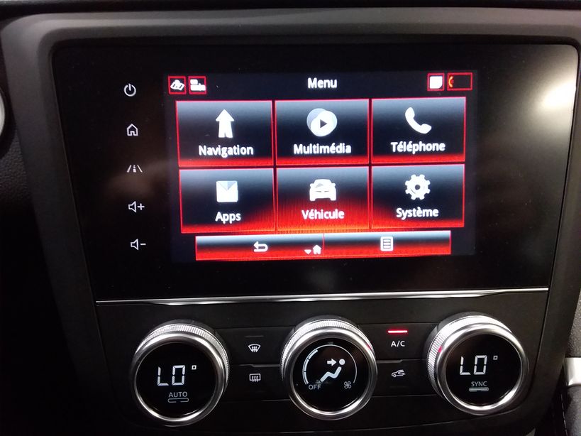 RENAULT KADJAR 2021 - Photo n°26