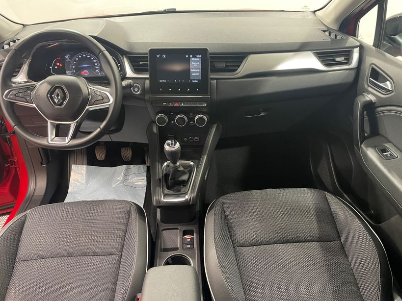 RENAULT CAPTUR 2023 - Photo n°18