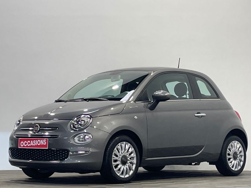 FIAT 500 MY22 2022 - Photo n°1