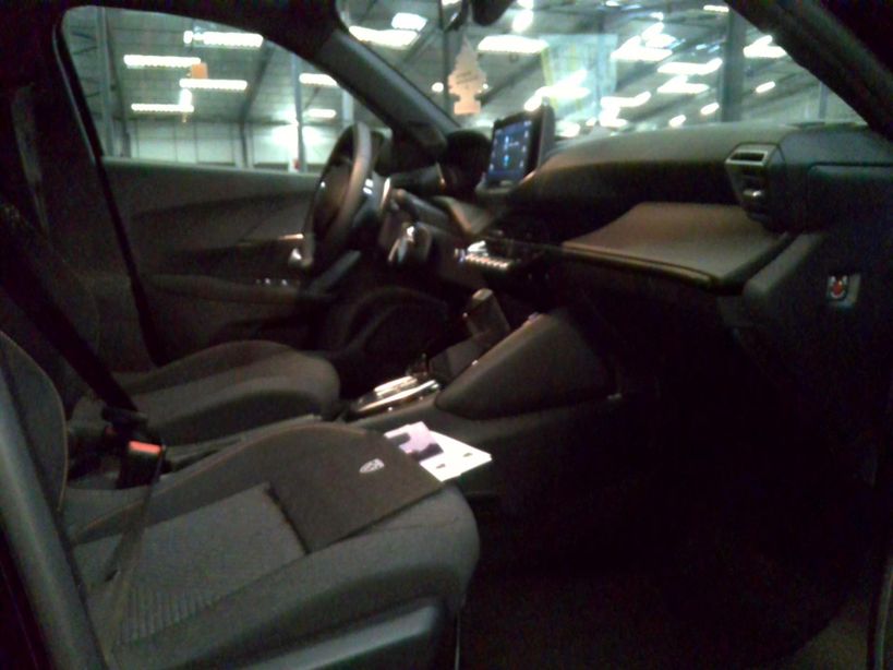 PEUGEOT 2008 2025 - Photo n°3