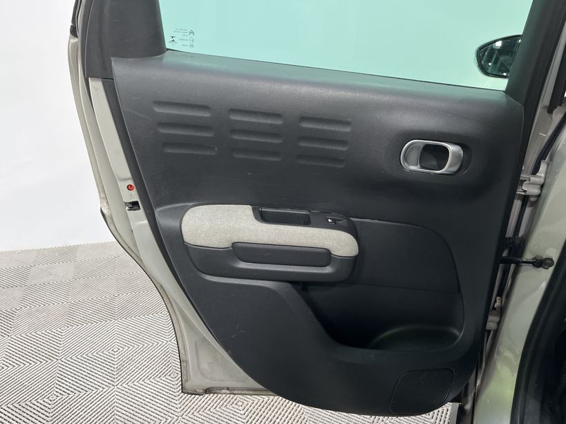 CITROEN C3 AIRCROSS 2018 - Photo n°36