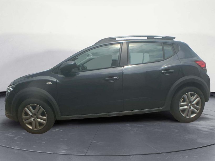 DACIA SANDERO 2022 - Photo n°8