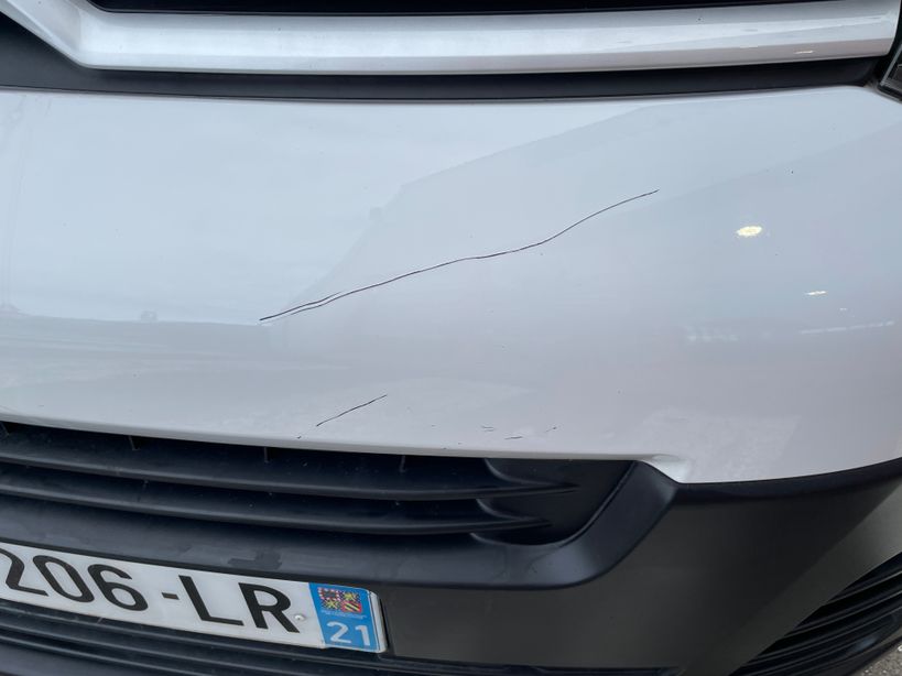 CITROEN JUMPY FOURGON 2022 - Photo n°7