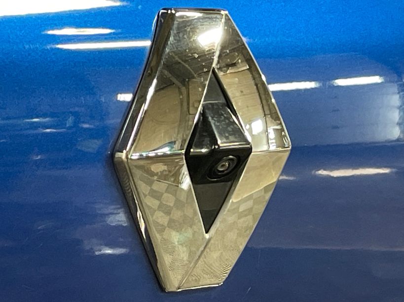 RENAULT CAPTUR 2022 - Photo n°52