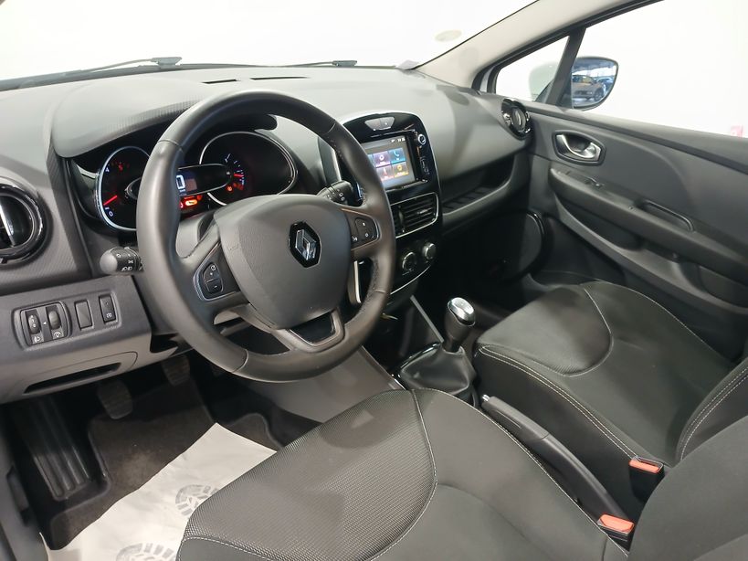RENAULT CLIO IV BUSINESS 2019 - Photo n°29