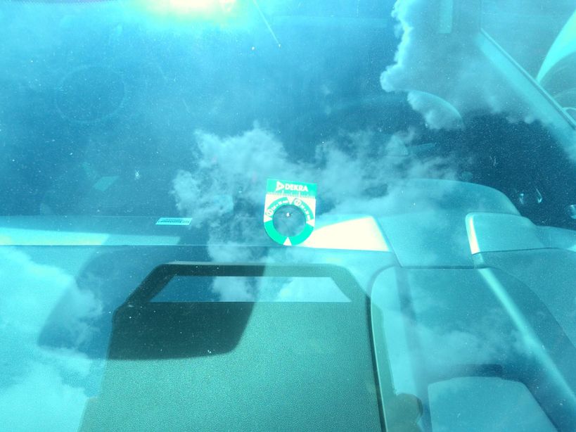 CITROEN C3 AIRCROSS 2024 - Photo n°21