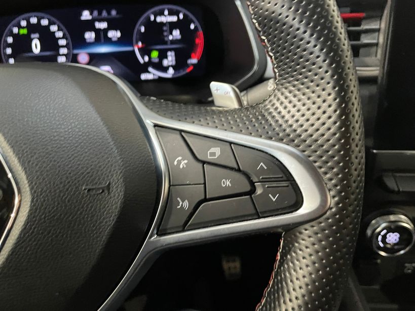 RENAULT CAPTUR 2022 - Photo n°29