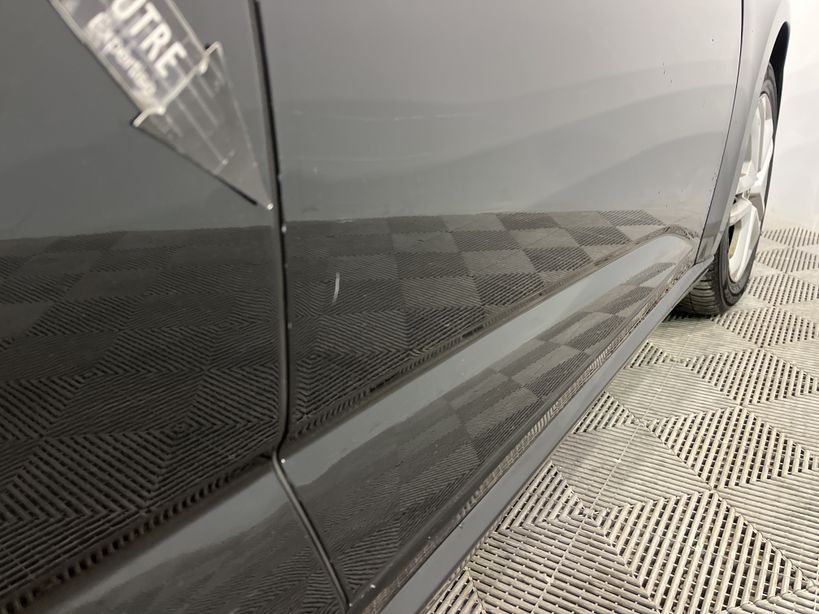 RENAULT MEGANE IV BERLINE BUSINESS 2020 - Photo n°12