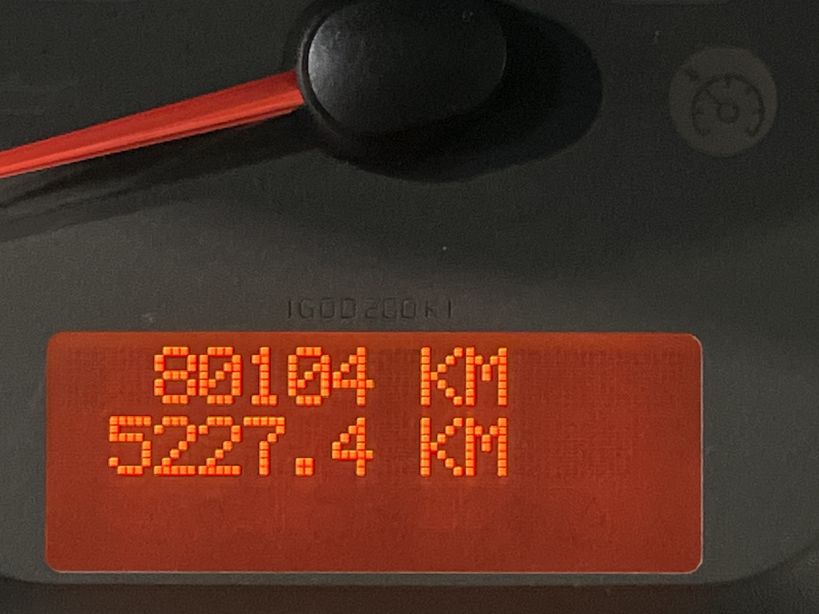 RENAULT KANGOO EXPRESS 2021 - Photo n°42