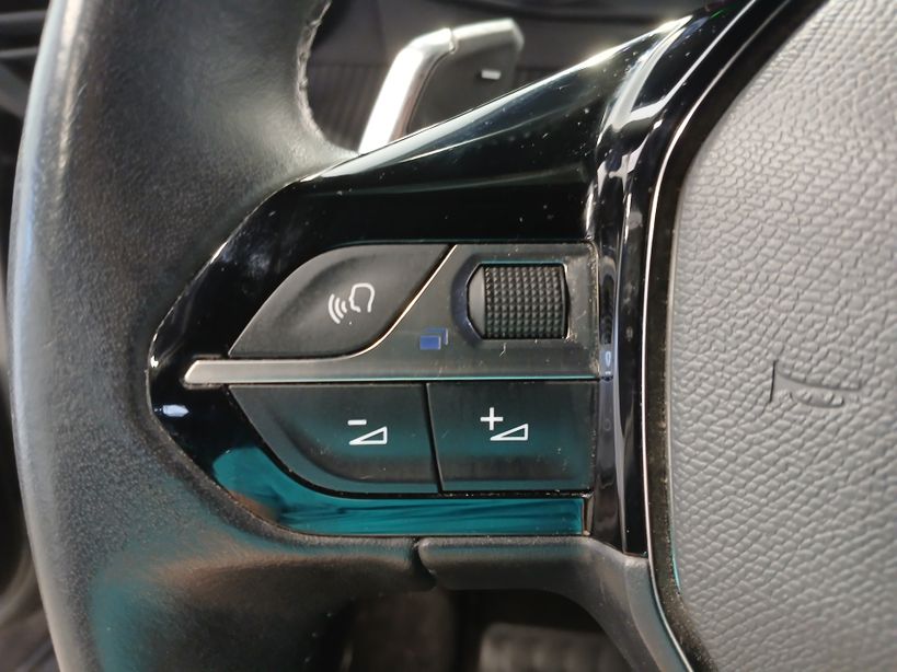 PEUGEOT 2008 2023 - Photo n°14